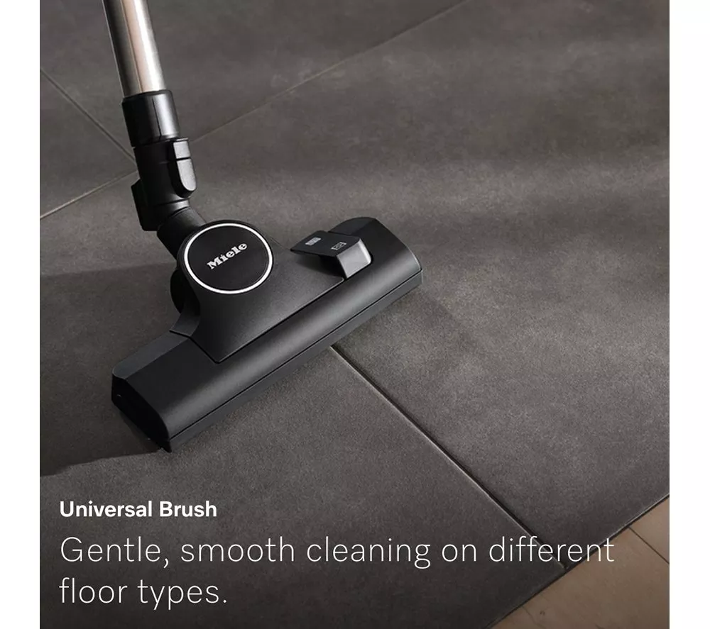 MIELE Guard L1 Cylinder Bagged Vacuum Cleaner - Blue - Image 15