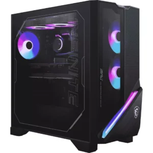 MSI MPG Infinite X3 AI Gaming PC - Intel® Core™ Ultra 7, RTX 5080, 1 TB SSD
