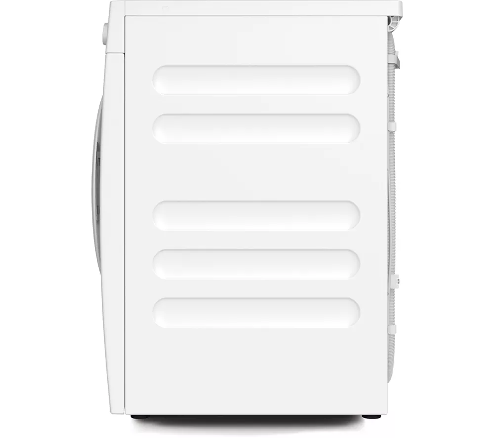 MIELE WWA120 WCS 8 kg 1400 Spin Washing Machine - Lotus White - Image 6