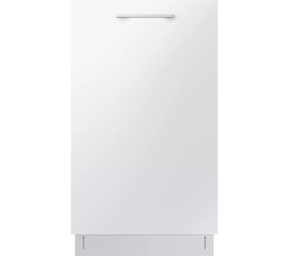 SAMSUNG Series 5 DW50DG430B00EU Slimline Fully Integrated Dishwasher