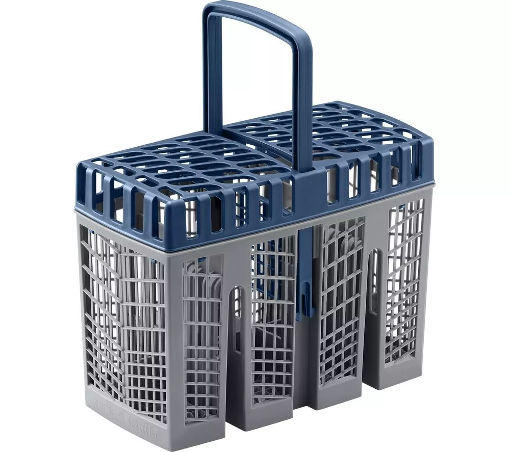 SAMSUNG Series 5 DW50DG430B00EU Slimline Fully Integrated Dishwasher