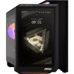 MSI MEG Vision X AI Gaming PC - Intel® Core™ Ultra 9, RTX 5080, 2 TB SSD