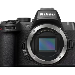 NIKON Z50II Mirrorless Camera - Body Only