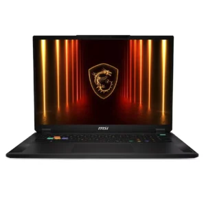 MSI Stealth 18 AI Studio 18" Gaming Laptop - Intel® Core™ Ultra 9, RTX 5070 Ti, 2 TB SSD
