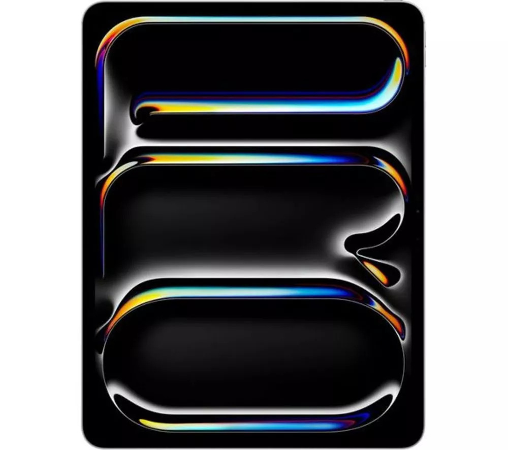 APPLE 11" Refurbished iPad Pro Cellular (2024) - 512 GB, Silver (Excellent Condition)