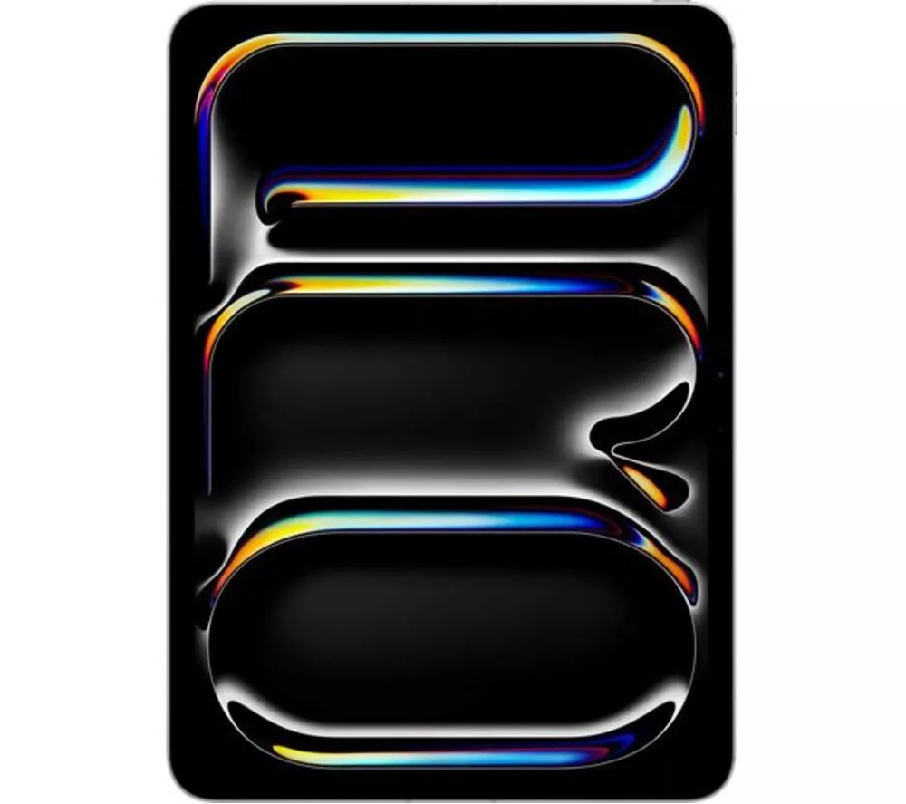 APPLE 11" Refurbished iPad Pro Cellular (2024) - 1 TB, Silver (Very Good Condition)