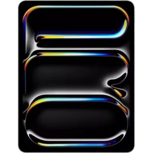 APPLE 13" Refurbished iPad Pro (2024) - 256 GB, Silver (Excellent Condition)