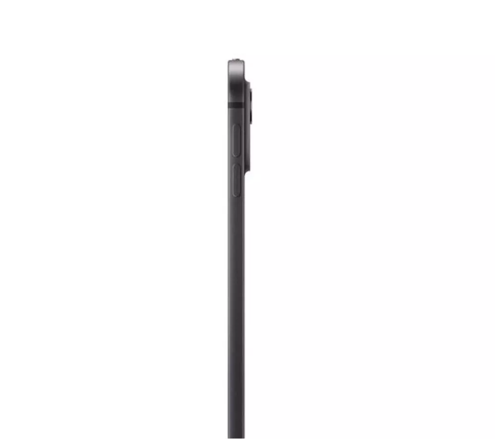 APPLE 13" Refurbished iPad Pro (2024) - 1 TB, Space Black (Excellent Condition)