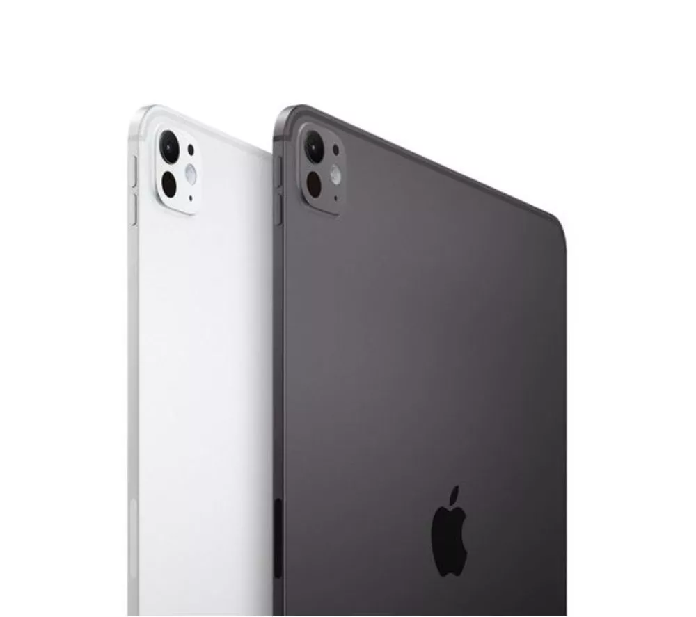 APPLE 13" Refurbished iPad Pro (2024) - 1 TB, Space Black (Excellent Condition)