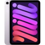APPLE 8.3" Refurbished iPad mini (2024) - 256 GB, Purple (Excellent Condition)