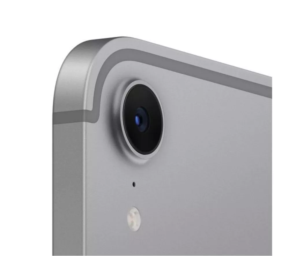 APPLE 8.3" Refurbished iPad mini Cellular (2024) - 128 GB, Space Grey (Excellent Condition) - Image 3