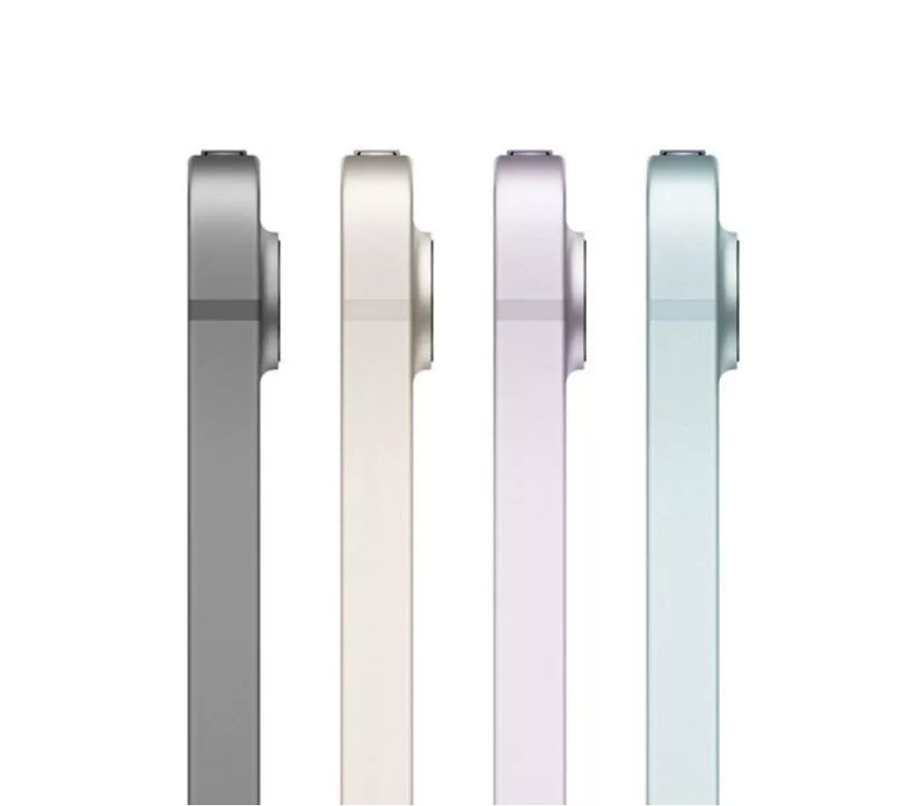 APPLE 8.3" Refurbished iPad mini Cellular (2024) - 128 GB, Space Grey (Excellent Condition) - Image 7