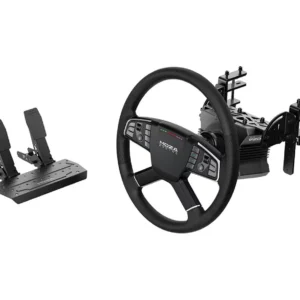 MOZA RACING RS071 Truck Driving Simulator Bundle
