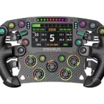 MOZA RACING FSR2 Formula Wheel - Black