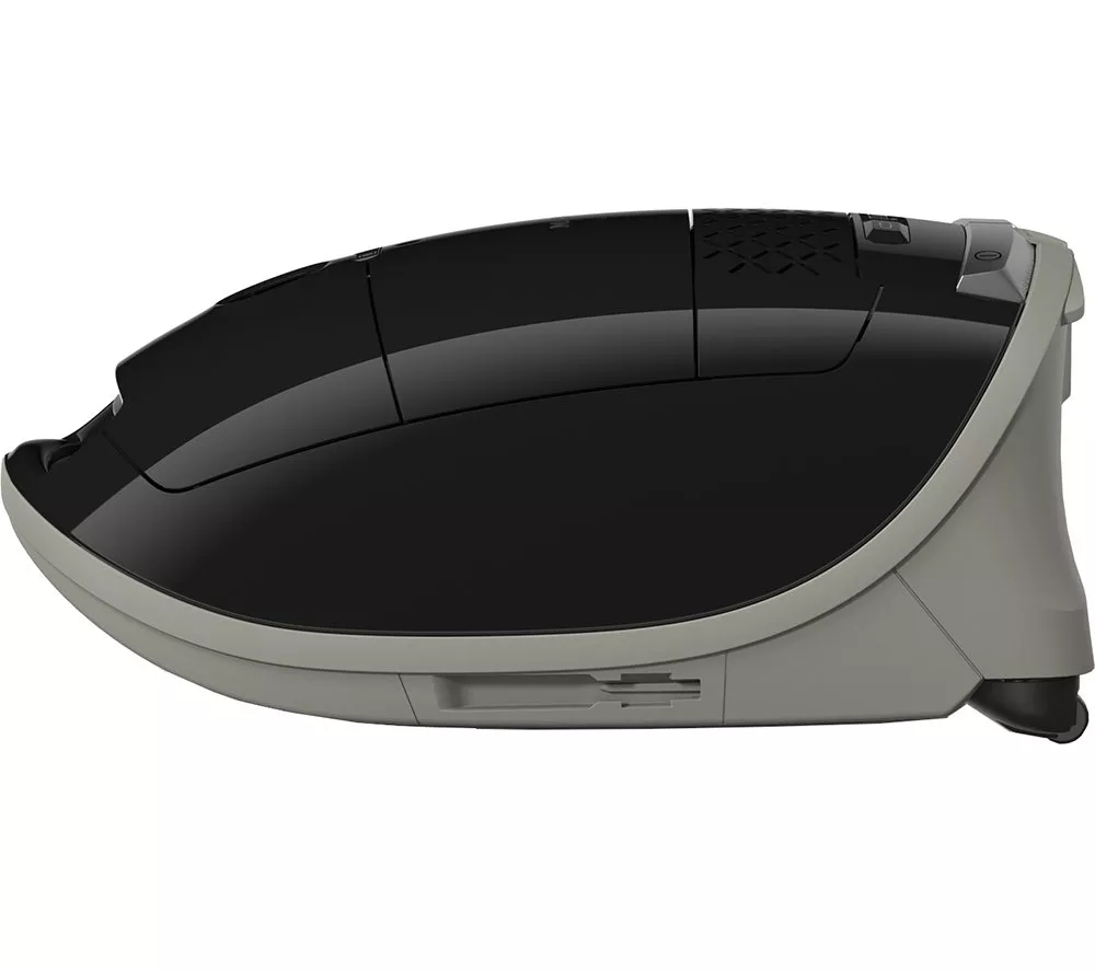 MIELE Guard M1 Cat & Dog Cylinder Bagged Vacuum Cleaner - Black - Image 3