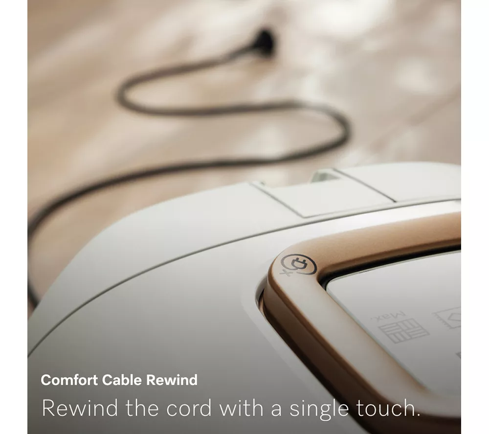 MIELE Guard M1 Cat & Dog Cylinder Bagged Vacuum Cleaner - Black - Image 9