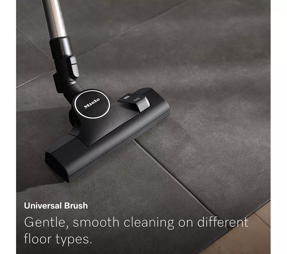 MIELE Guard M1 Cat & Dog Cylinder Bagged Vacuum Cleaner - Black - Image 15