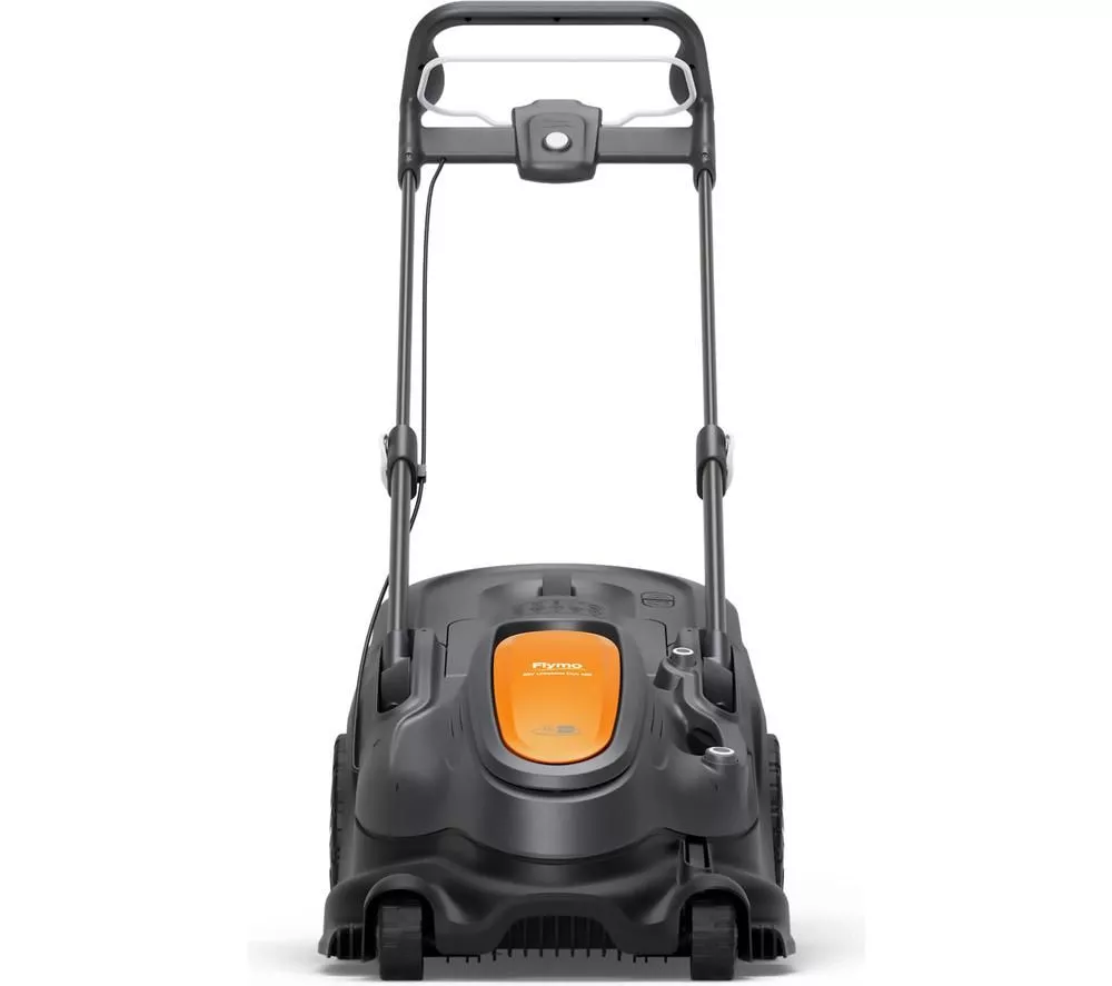 FLYMO 36V UltraMow Duo 460 Cordless Lawnmower Kit - Image 2