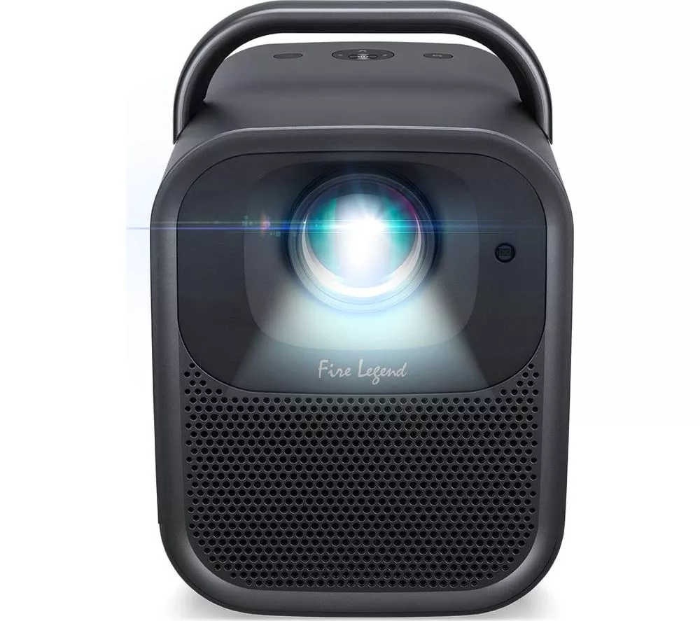 ACER AOpen Fire Legend QF16ATV Full HD Portable Projector - Image 6