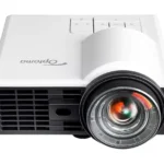 OPTOMA ML1050STi HD Ready Mini Projector
