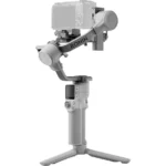 DJI RS 4 Mini Handheld Gimbal Stabiliser