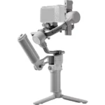 DJI RS 4 Mini Handheld Gimbal Stabiliser Combo
