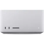 APPLE Mac Studio - M3 Ultra, 1 TB SSD, Silver