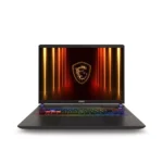 MSI Vector 16 HX AI 16" Gaming Laptop - Intel® Core™ Ultra 9, RTX 5070 Ti, 1 TB SSD