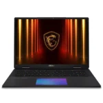 MSI Titan 18 HX AI 18" Gaming Laptop - Intel® Core™ Ultra 9, RTX 5080, 6 TB SSD