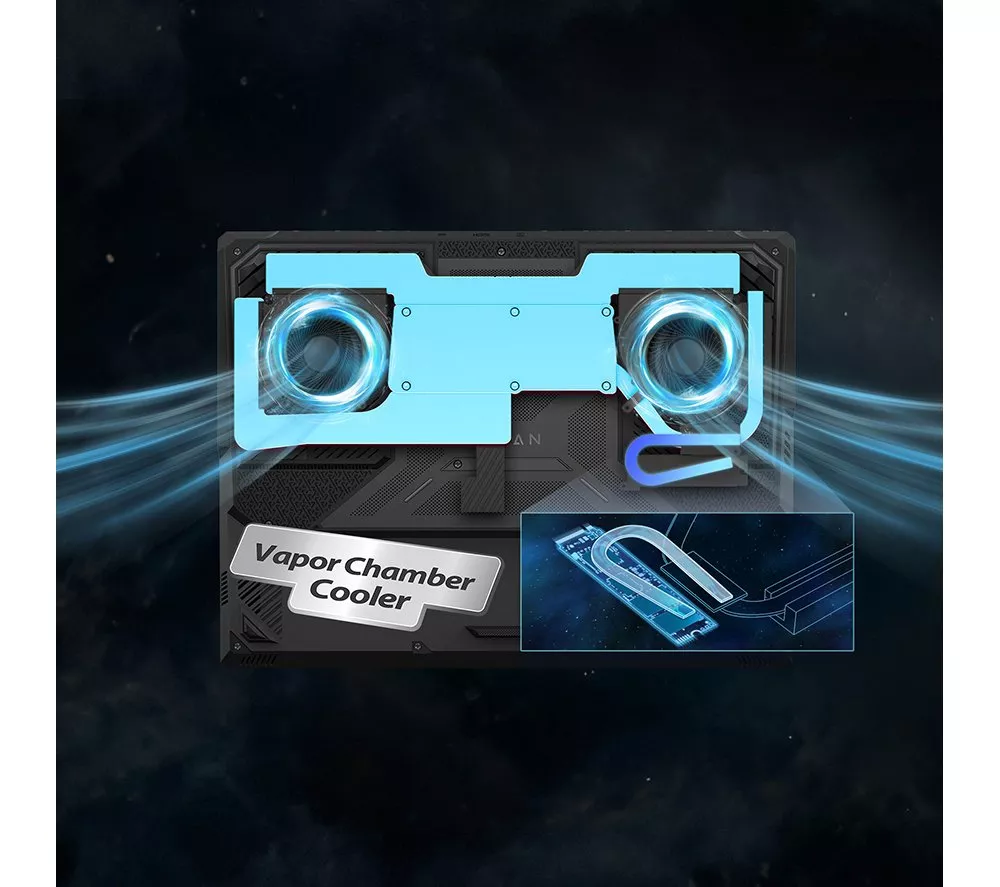 MSI Titan 18 HX Dragon Edition Norse Myth 18" Gaming Laptop - Intel® Core™ Ultra 9, RTX 5090, 6 TB SSD - Image 7