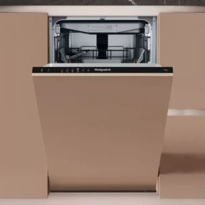 HOTPOINT HP4ID11CS80UK Slimline Fully Integrated Dishwasher