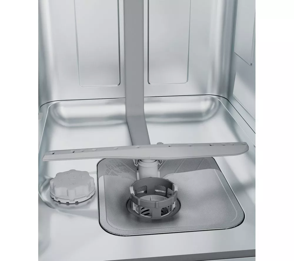 HOTPOINT HP4ID11CS80UK Slimline Fully Integrated Dishwasher - Image 3