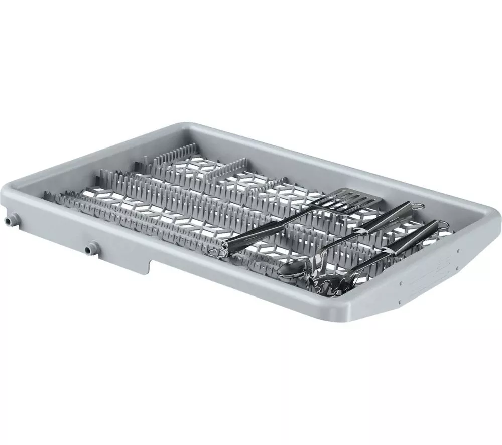 HOTPOINT HP4ID11CS80UK Slimline Fully Integrated Dishwasher - Image 6