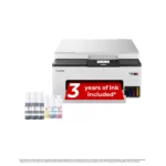 CANON MAXIFY GX1050 All-in-One Wireless Inkjet Printer