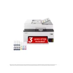 CANON MAXIFY GX2050 All-in-One Wireless Inkjet Printer with Fax