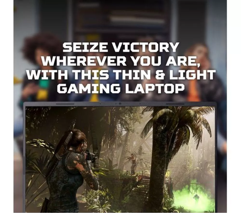 ACER Predator Helios Neo 14.5" Refurbished Gaming Laptop - Intel® Core™ Ultra 7, RTX 4060, 1 TB SSD (Excellent Condition) - Image 7