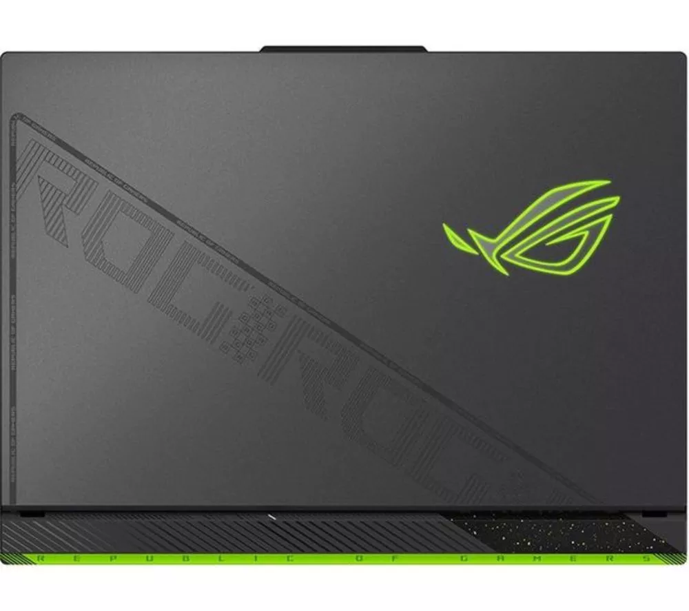 ASUS ROG Strix G16 16" Refurbished Gaming Laptop - Intel® Core™ i9, RTX 4060, 1 TB SSD (Very Good Condition) - Image 3