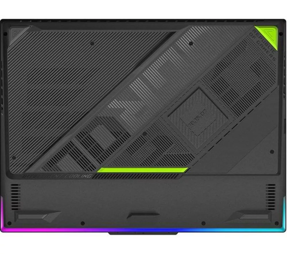 ASUS ROG Strix G16 16" Refurbished Gaming Laptop - Intel® Core™ i9, RTX 4060, 1 TB SSD (Very Good Condition) - Image 4