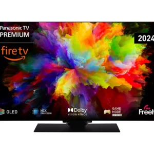 PANASONIC TV-48Z80AEY 48" Smart 4K Ultra HD HDR OLED TV