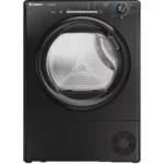 CANDY Smart Pro CROE C9TBEB WiFi-enabled 9 kg Condenser Tumble Dryer - Black