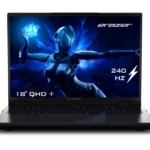 MEDION Erazer Beast 18 X1 18" Gaming Laptop – Intel® Core™ Ultra 9, RTX 5090, 4 TB SSD