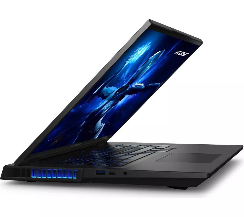 MEDION Erazer Beast 18 X1 18" Gaming Laptop – Intel® Core™ Ultra 9, RTX 5090, 2 TB SSD