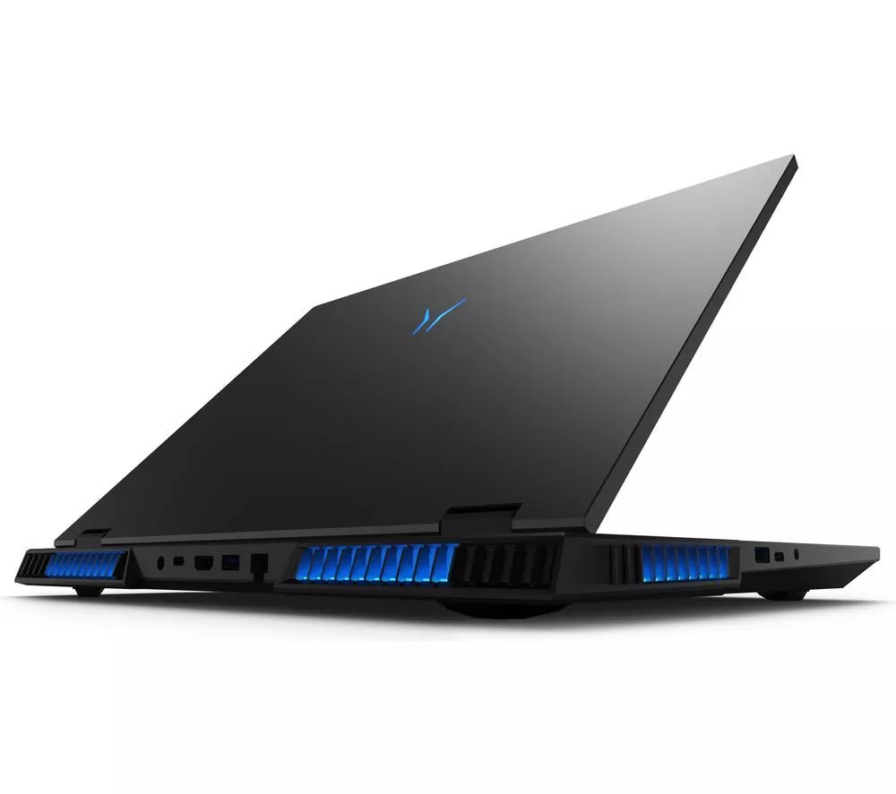 MEDION Erazer Beast 18 X1 18" Gaming Laptop – Intel® Core™ Ultra 9, RTX 5090, 2 TB SSD