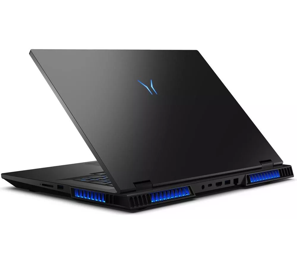 MEDION Erazer Beast 18 X1 18" Gaming Laptop – Intel® Core™ Ultra 9, RTX 5090, 2 TB SSD