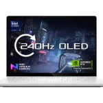 ASUS ROG Zephyrus G16 16" Gaming Laptop - Intel® Core™ Ultra 9, RTX 5080, 2 TB SSD