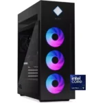HP OMEN 45L Gaming PC - Intel® Core™ Ultra 9, RTX 5090, 4 TB SSD