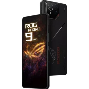 ASUS ROG Phone 9 Pro - 512 GB, Phantom Black