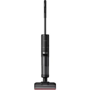 DREAME H15 Pro Upright Bagless Wet & Dry Vacuum Cleaner - Black