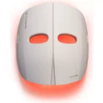 THERABODY TheraFace LED Face Mask - White