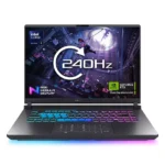 ASUS ROG Strix G16 16" Gaming Laptop - Intel® Core™ Ultra 9, RTX 5060, 1 TB SSD